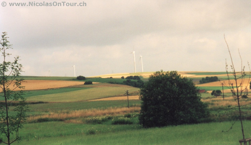 Fr 02.07.1999 | Bellhnausen – Höxter