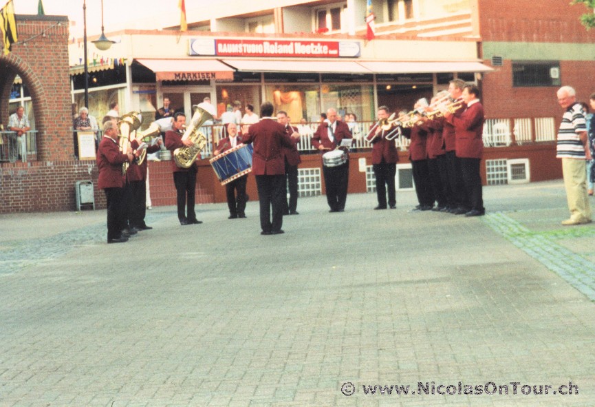 So 04.07.1999 | Braunschweig – Lauenburg