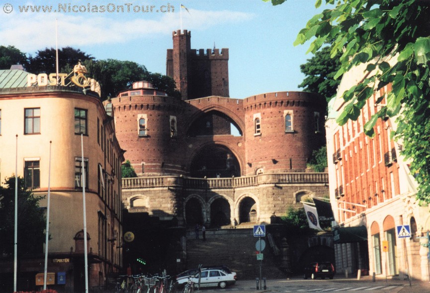 Do 08.07.1999 | Ringsted – Helsingborg