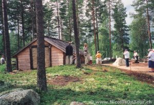 Wikinger-Haus Bäckedal (2)