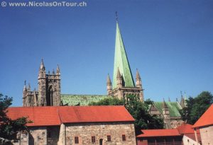 Nidaros Domkirke, Trondheim