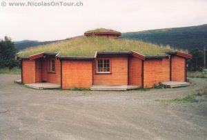 Unterkunft in Oppdal