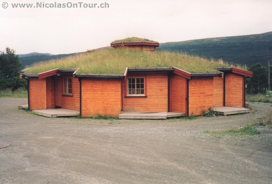 So 18.07.1999 | Trondheim – Oppdal