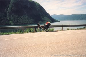 Langfjorden