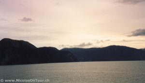Sognefjord