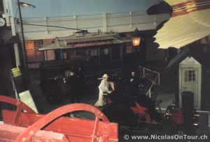 Norsk Teknisk Museum (1)