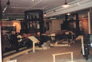 Norsk Teknisk Museum (3)