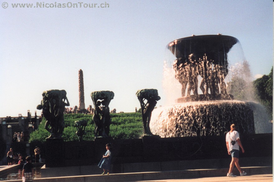 Di 27.07.1999 | Oslo