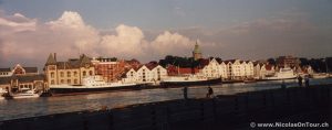 Stavanger