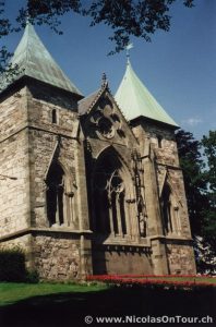 Stavanger Domkirke