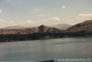 Küste vor Bergen (2)