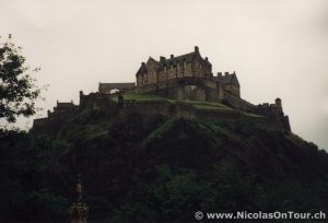 Edinburgh Castle (1)
