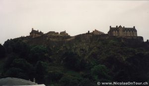 Edinburgh Castle (2)