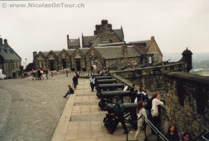 Edinburgh Castle (3)