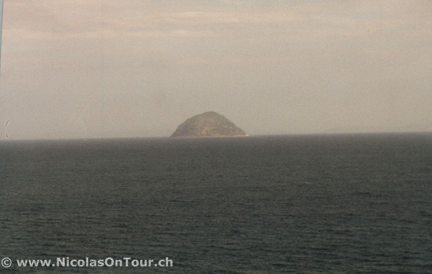 So 08.08.1999 | Girvan – Newry