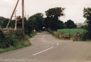 Allee