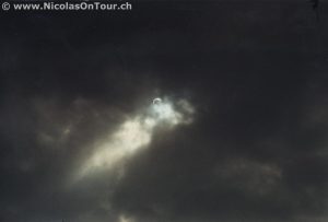 "The Eclipse" (2)