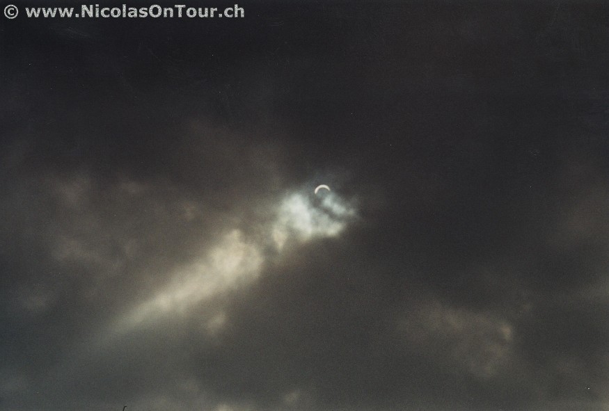 Mi 11.08.1999 | Kings – Kings