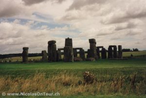 Stonehenge (1)