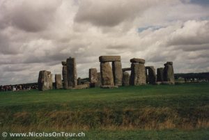 Stonehenge (2)