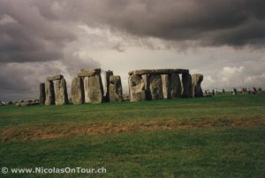 Stonehenge (3)