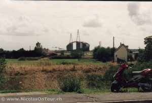 Pont de St. Nazaire (1)