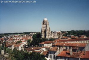 Cathédrale Ste Pierre (2)