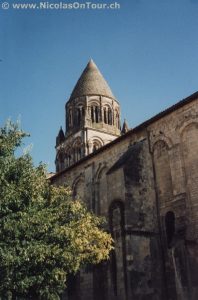 Abbaye aux Dames (1)