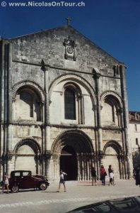 Abbaye aux Dames (2)