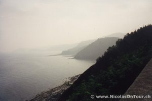 Spanische Atlantikküste