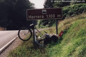 Punto de Herrera
