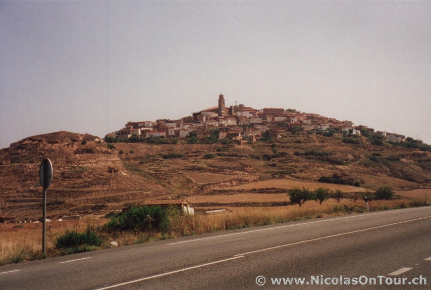 Do 26.08.1999 | Vitoria – Alfaro