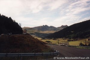 Blick Richtung Port d'Envalira (2)