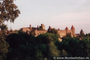 Cité Médiévale, Carcassonne (2)