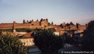 Cité Médiévale, Carcassonne (3)
