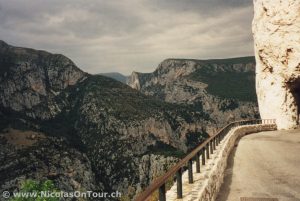 Grand Canyon du Verdon (2)