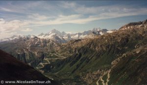 Panorama vom Furka (1)