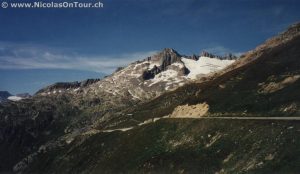 Panorama vom Furka (2)