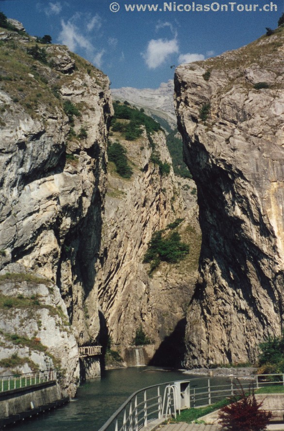 Sa 11.09.1999 | Visp – Lausanne