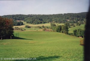 Passwang - der letzte Berg!