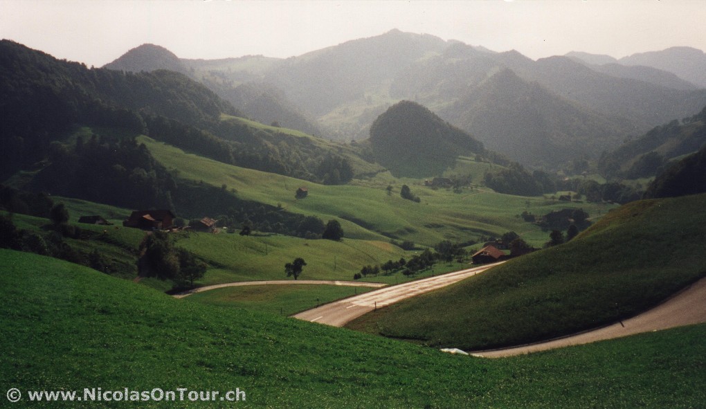 So 12.09.1999 | Lausanne – Beinwil