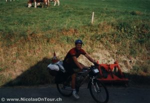 Die letzten Meter (1)