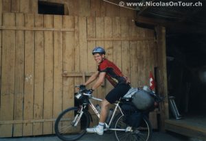 Die letzten Meter (2)