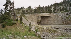 Impressionen vom Col de la Pierre St. Martin (3)