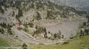 Impressionen vom Col de la Pierre St. Martin (4)