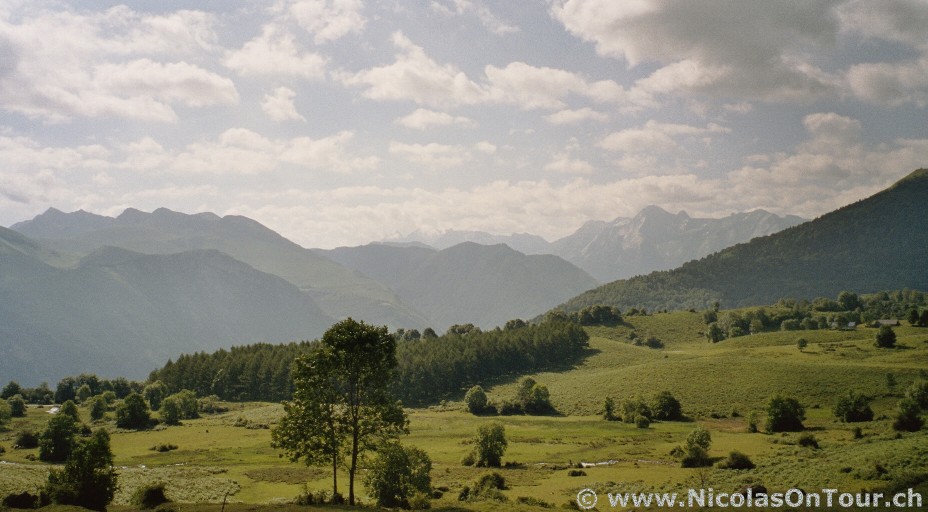 Fr 09.07.2004 | Lurbe-St. Christau – Esquièze