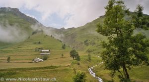 Impressionen vom Col du Tourmalet (1)