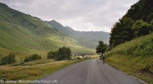 Impressionen vom Col du Tourmalet (2)