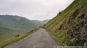 Impressionen vom Col du Tourmalet (3)