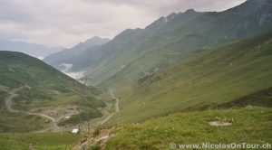 Impressionen vom Col du Tourmalet (4)